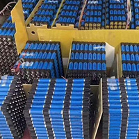 厦门回收电动车电池|专业高价回收UPS蓄电池